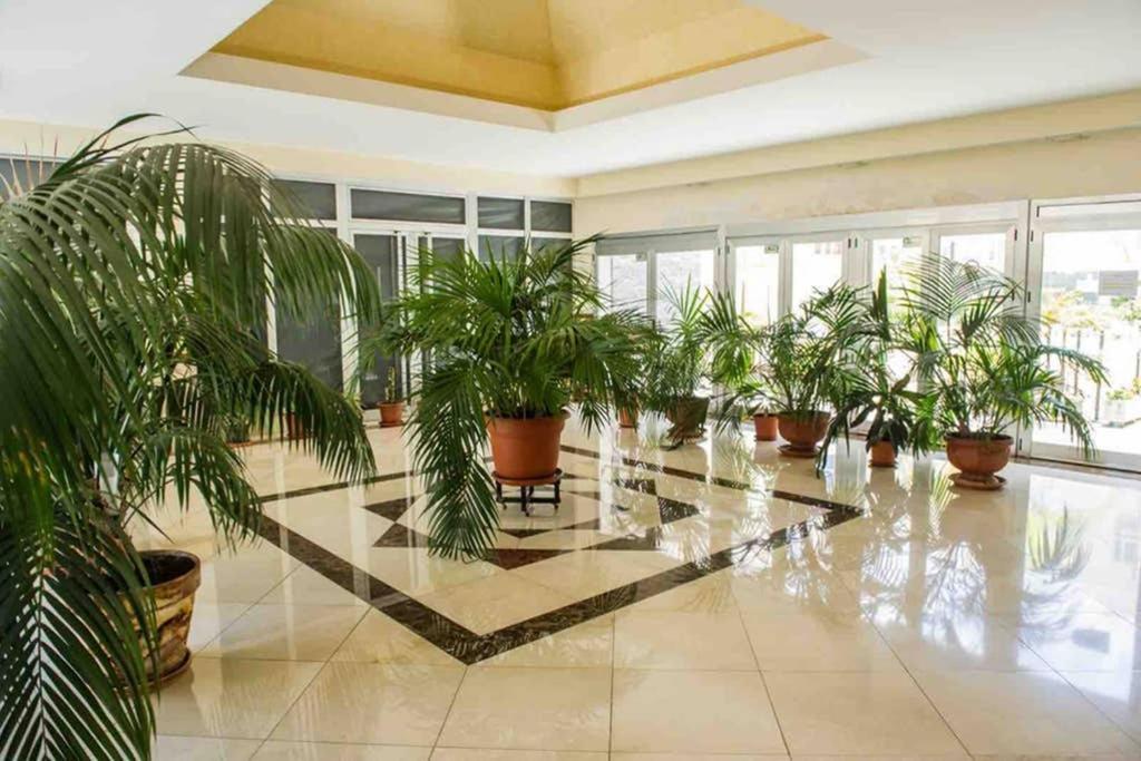 Apartament Sardina Near The Beach With Pool And Wifi I Гальдар Экстерьер фото