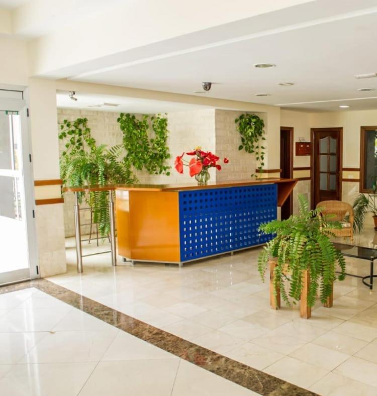 Apartament Sardina Near The Beach With Pool And Wifi I Гальдар Экстерьер фото